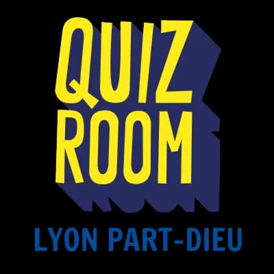 Quiz Room à Lyon Part-Dieu 1