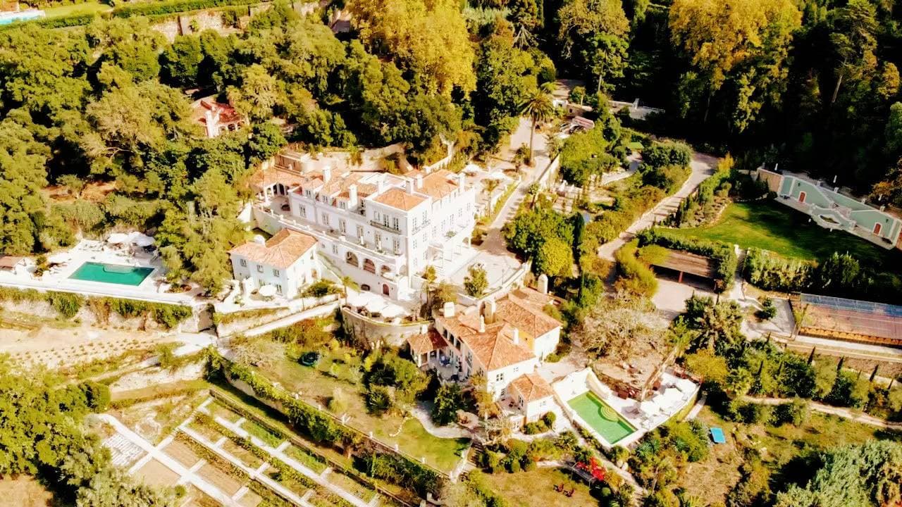 Quinta da Bella Vista 1