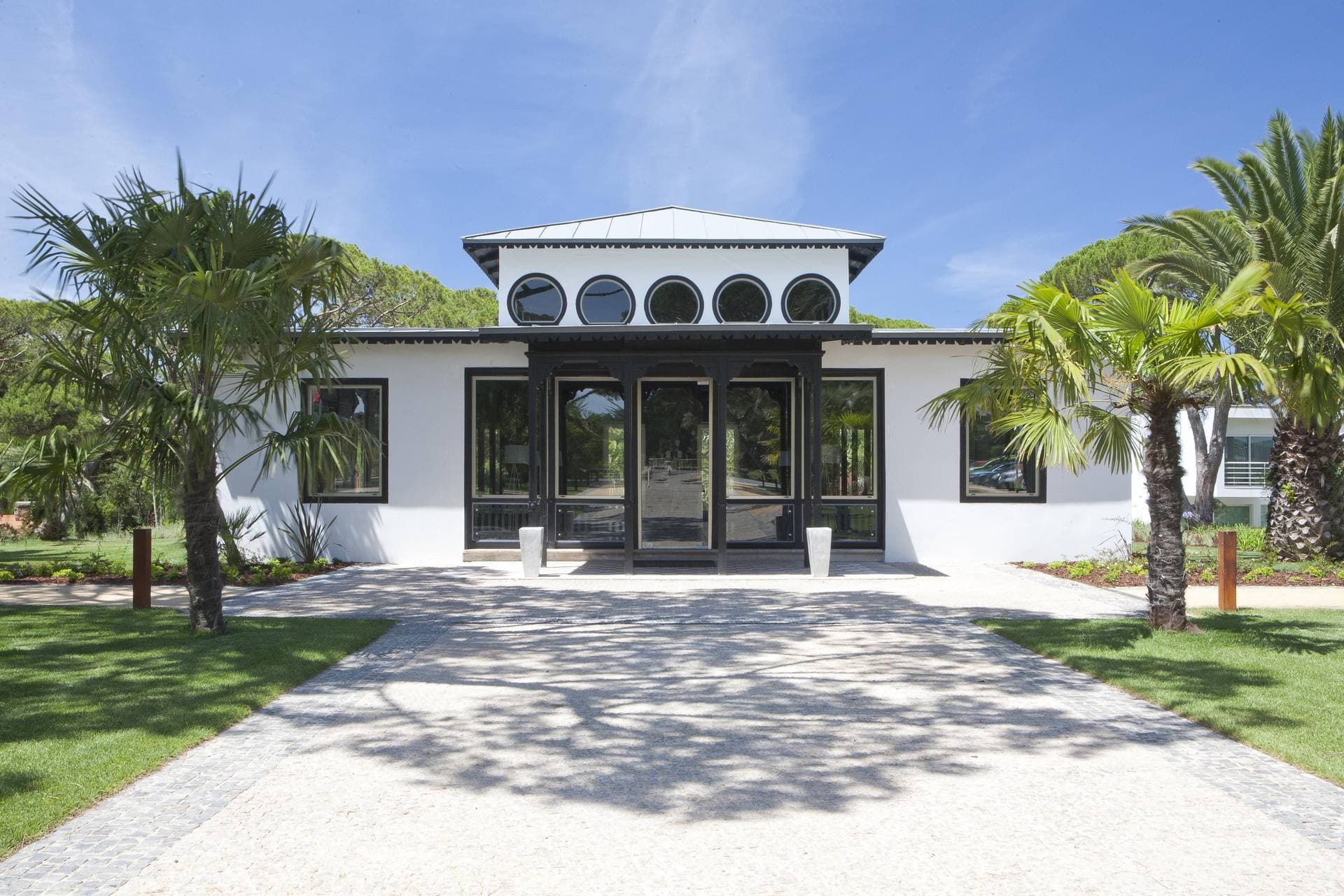 Martinhal Lisbon Cascais Family Hotel 1