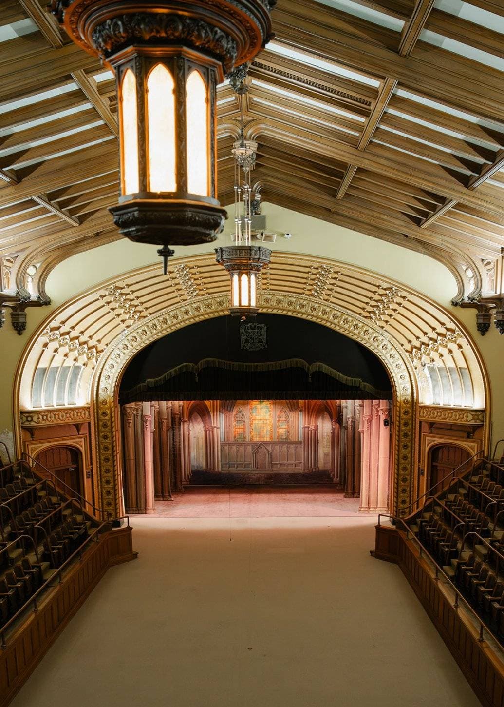 The Osgood Wedding and Events Venue 1