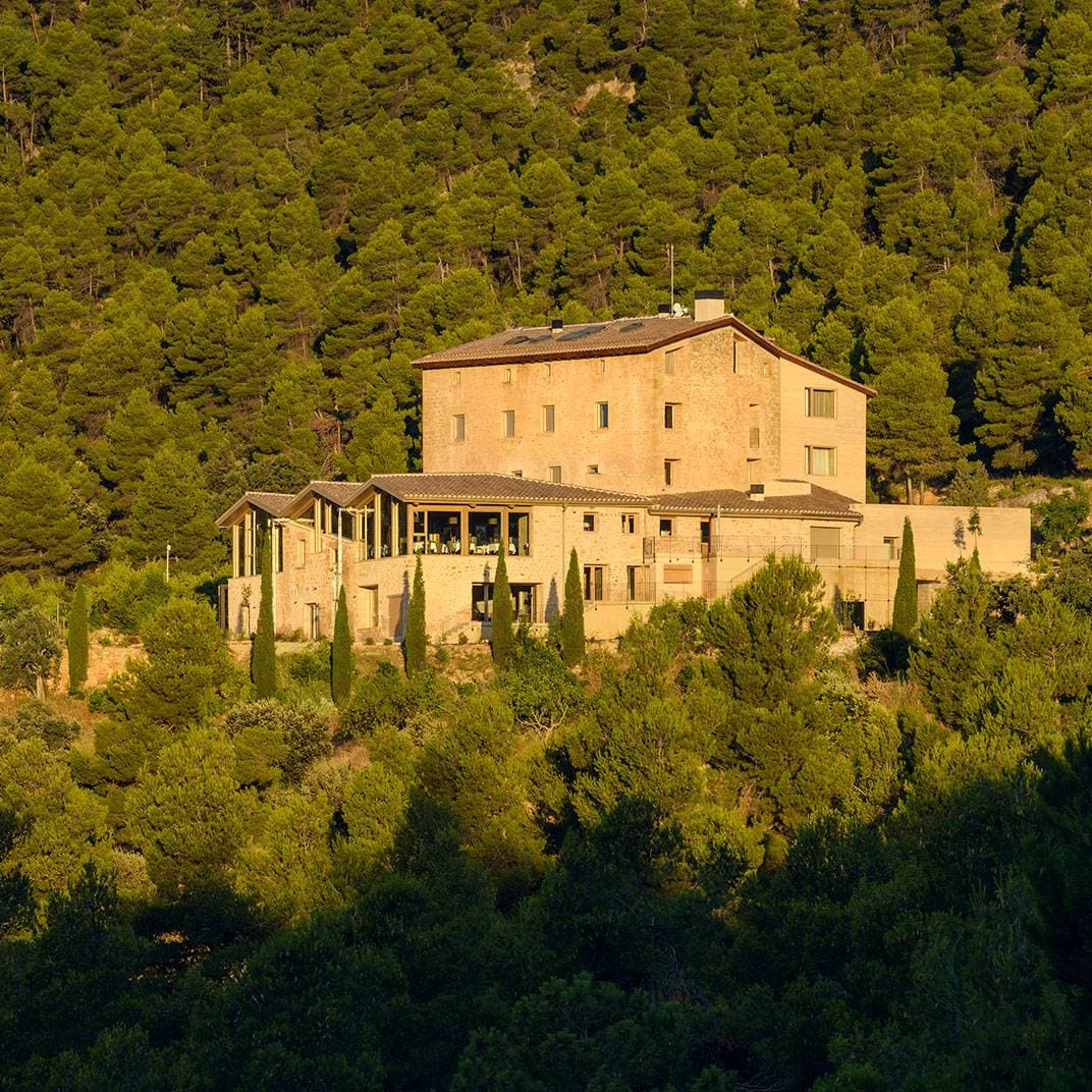 Torre del Marqués Hotel Spa & Winery 1