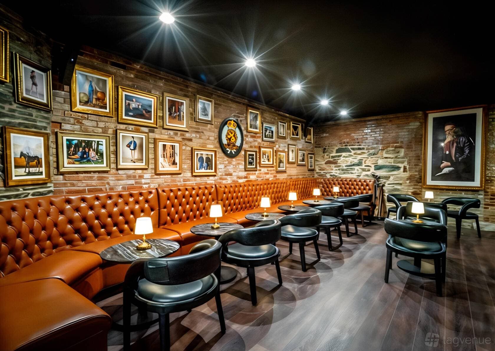 Members Only West Village 1