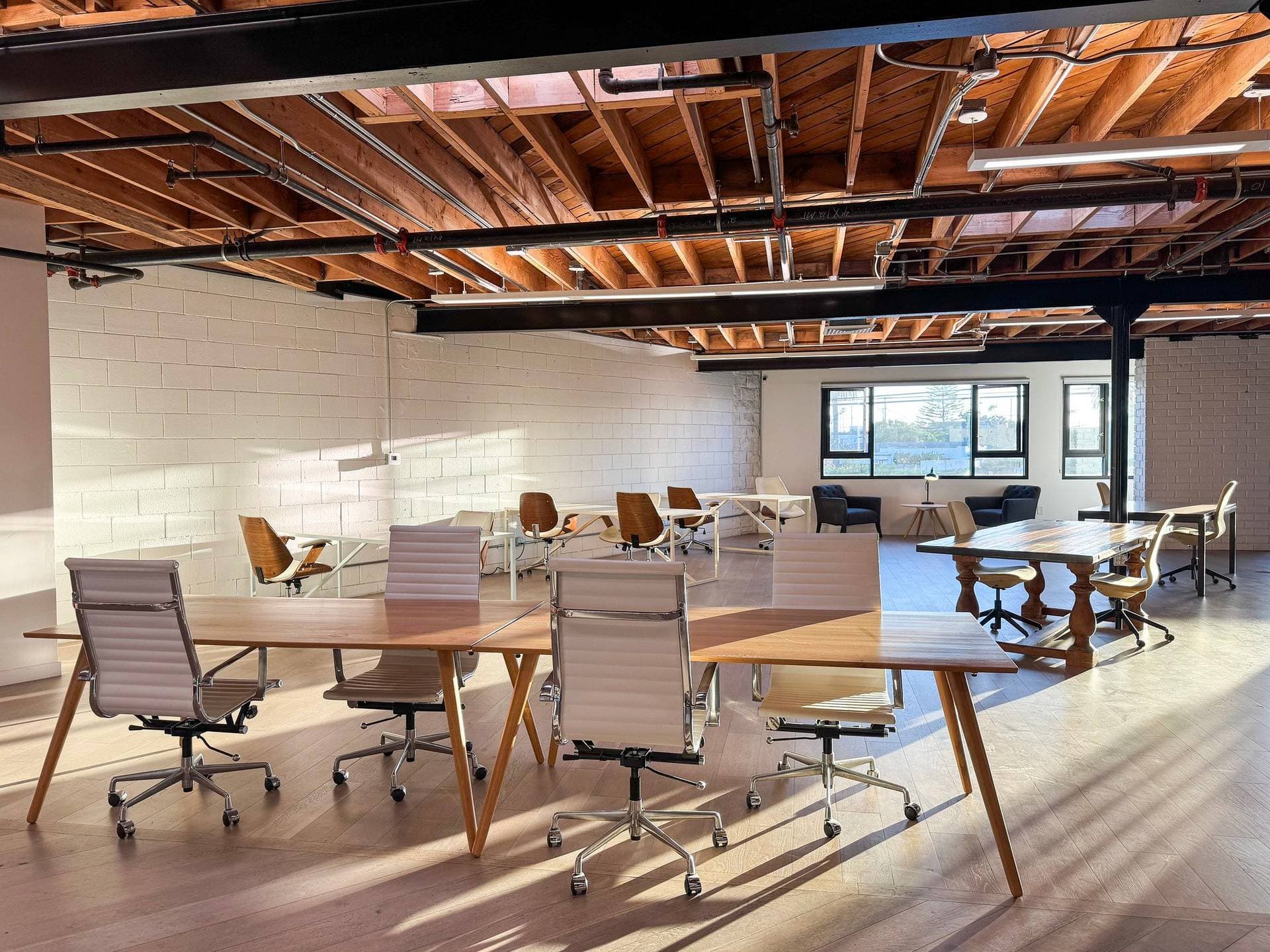 BLANKSPACES CoWorking - Venice Lincoln 1