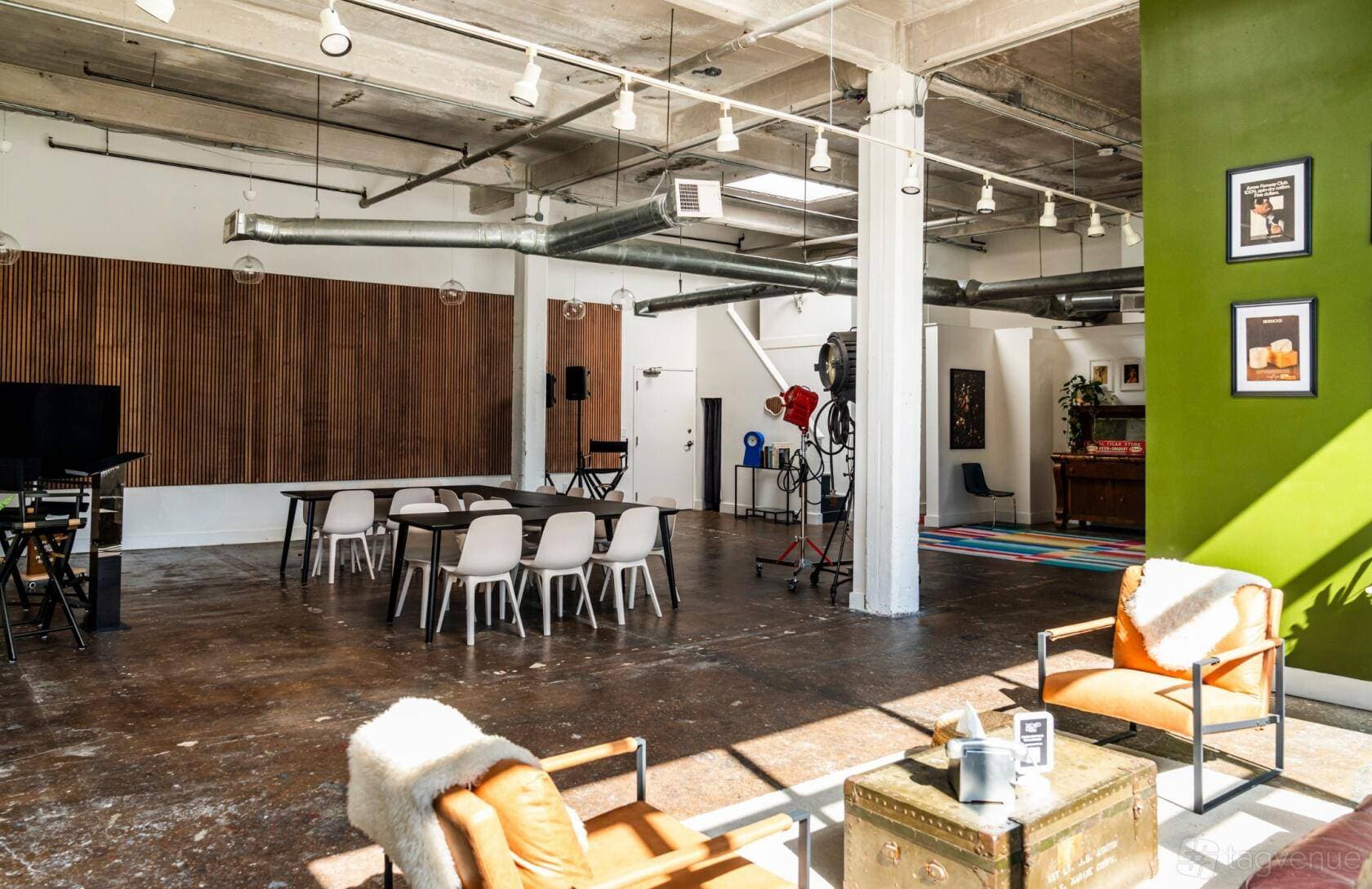 Skewed Orbit Studios 1