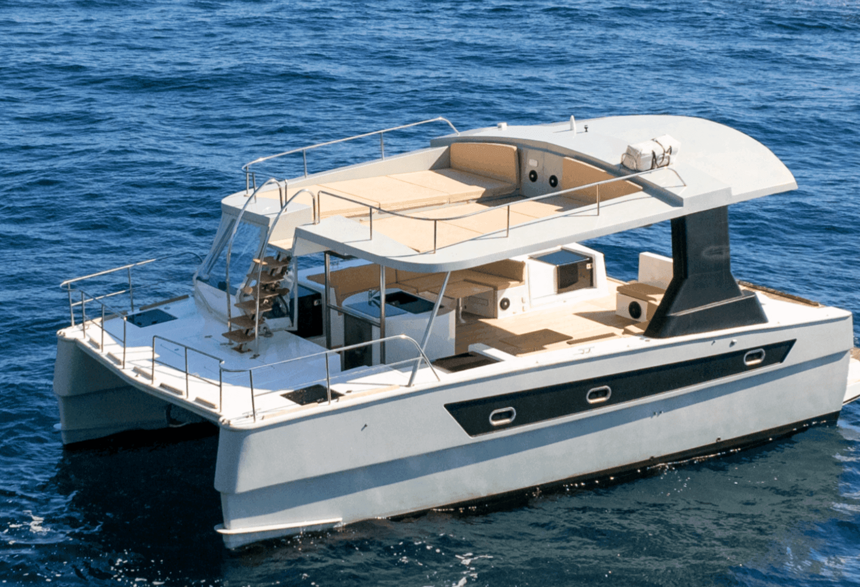 Sorrento Boat Trips 1