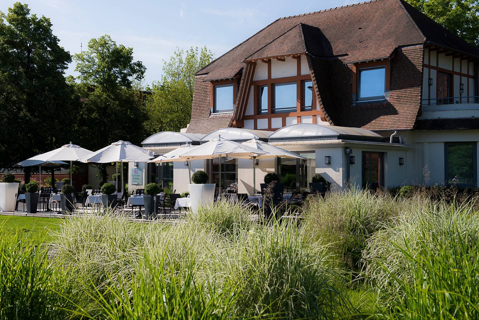 Radisson Hôtel et Spa PARIS Rueil Malmaison 1