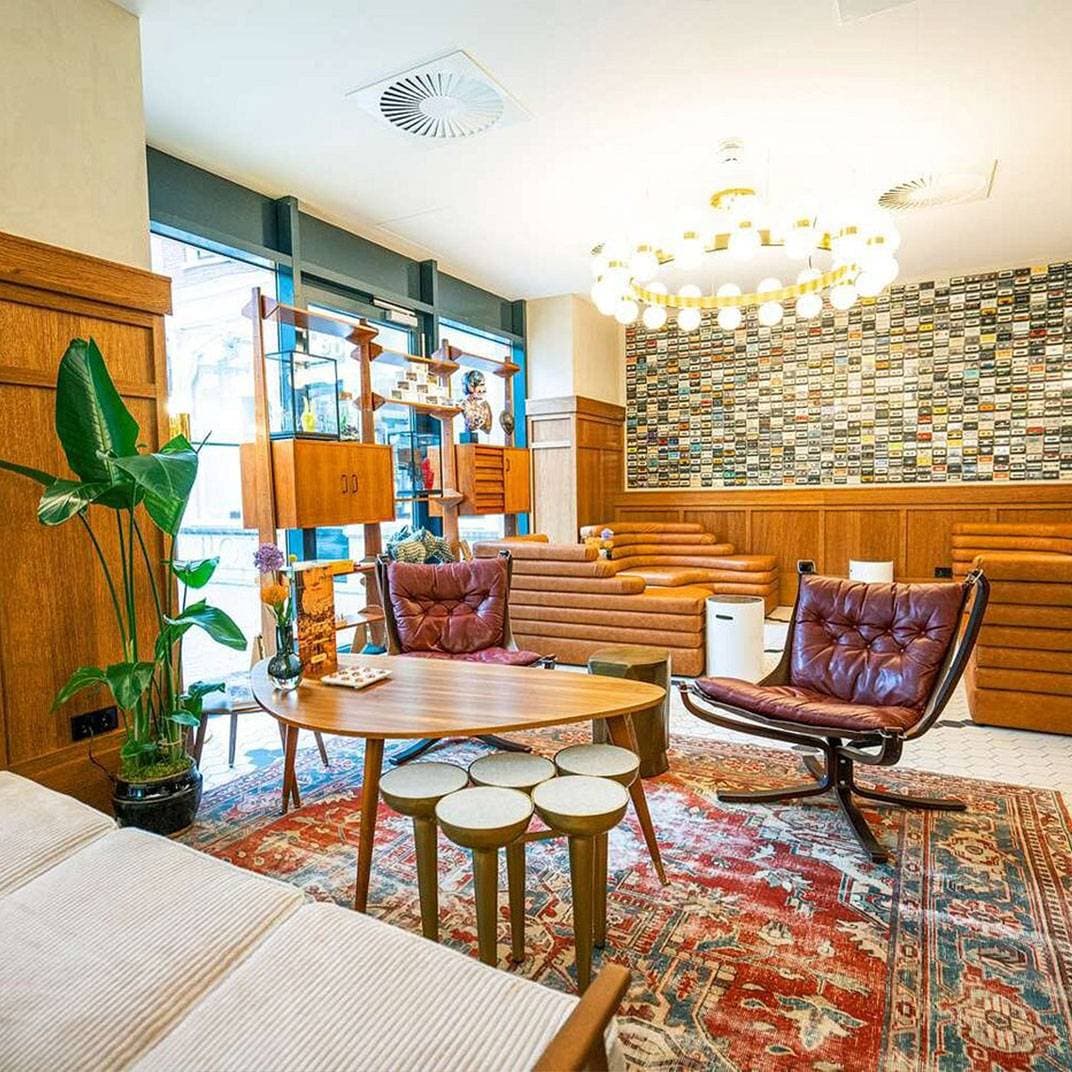 The Collector 1