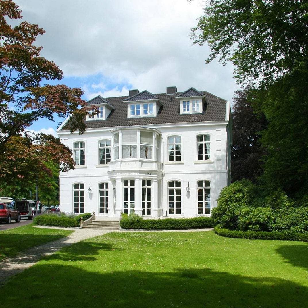 Hochzeitshaus 1