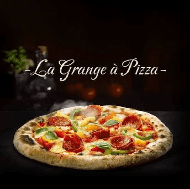 La Grange à Pizza 1