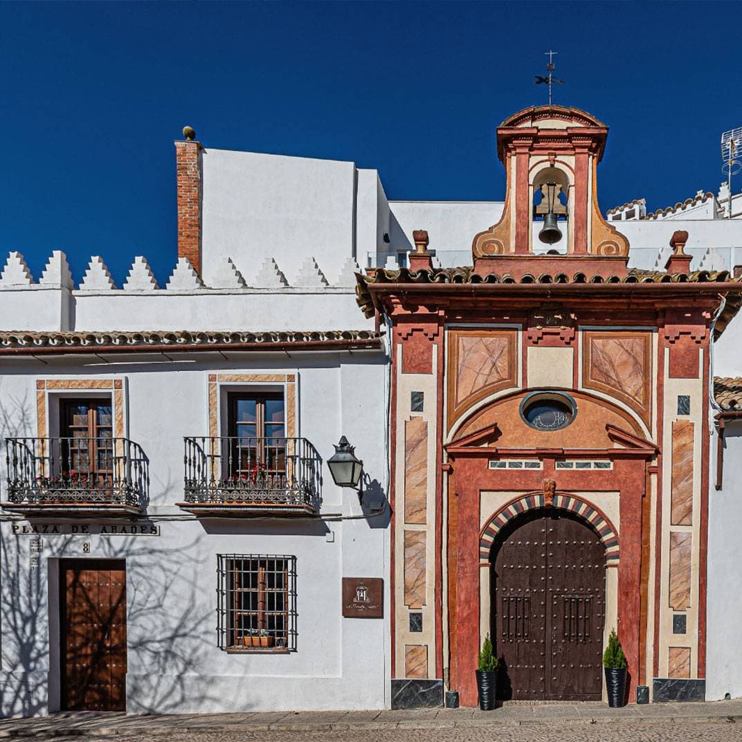 La Ermita Suites 1