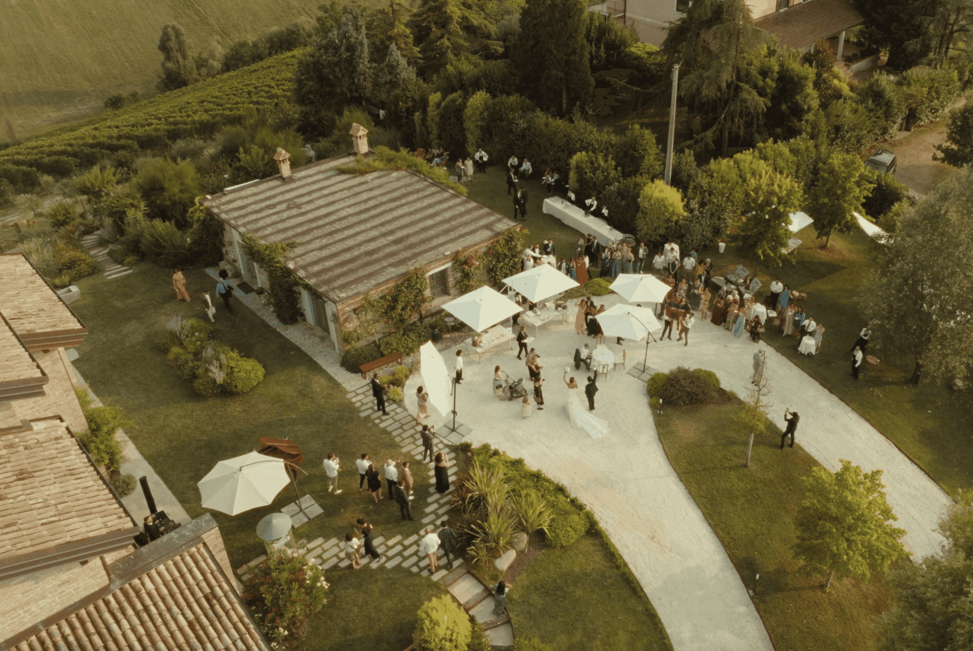 Villa Agavì 1