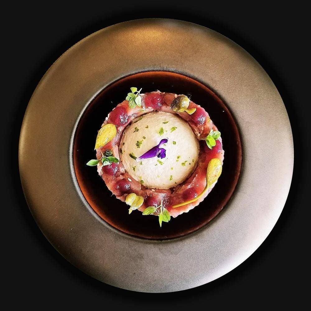 Zàghara Restaurant 1