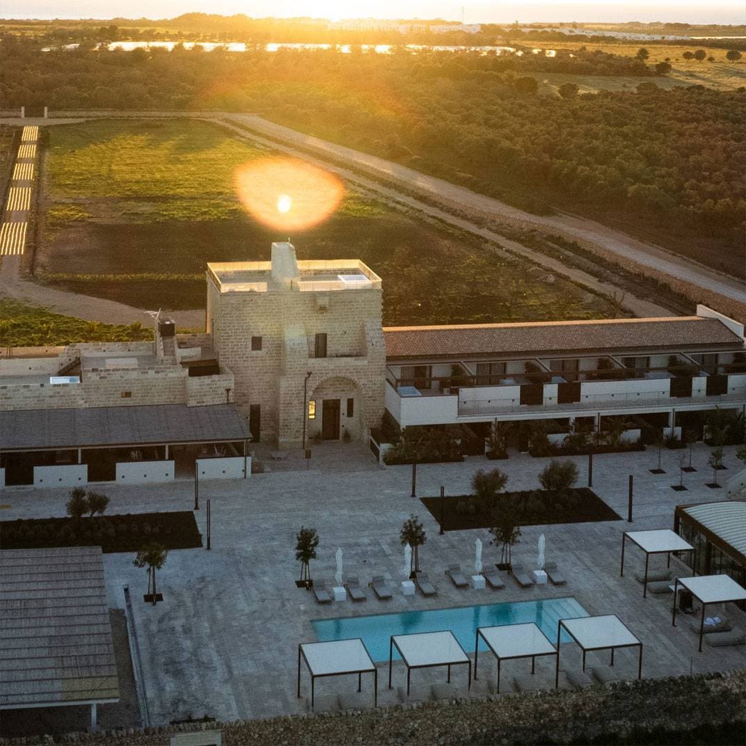 Masseria Corsano 1