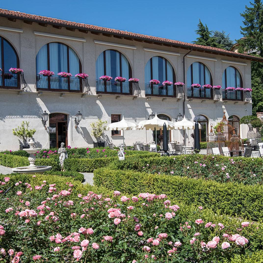 Relais Le due Matote 1