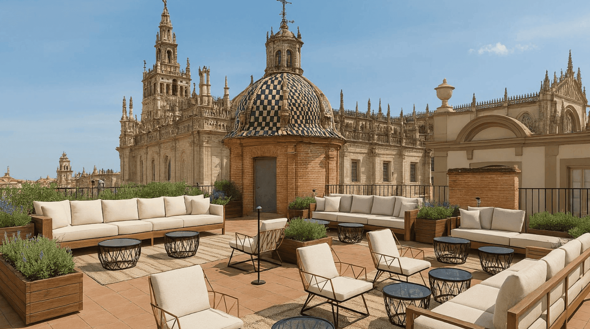 Serras Sevilla 1