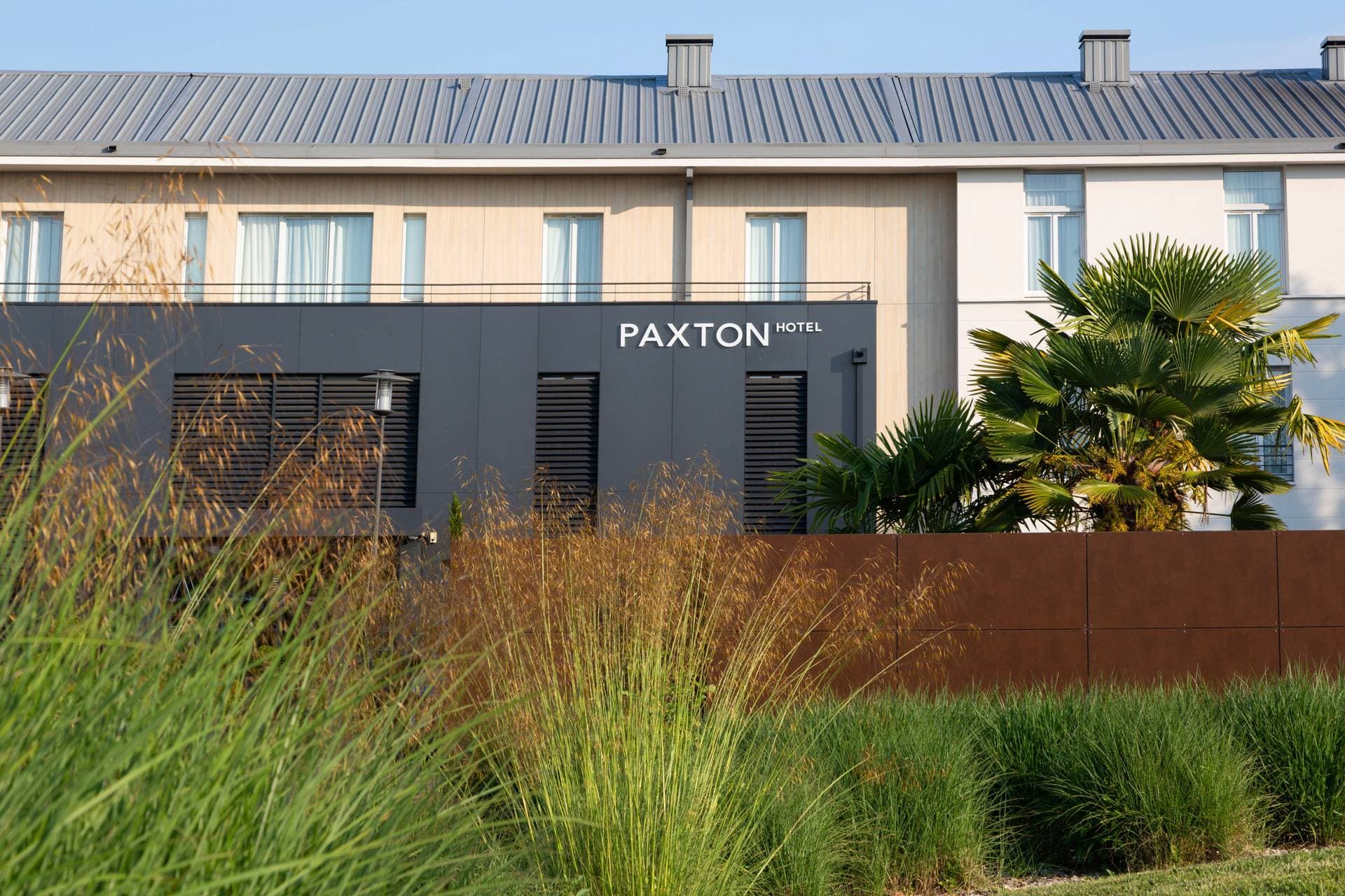L'Hôtel Paxton Paris MLV 1