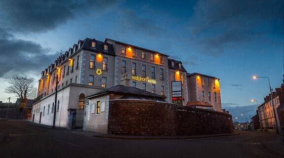 Maldron Hotel Shandon Cork City 1