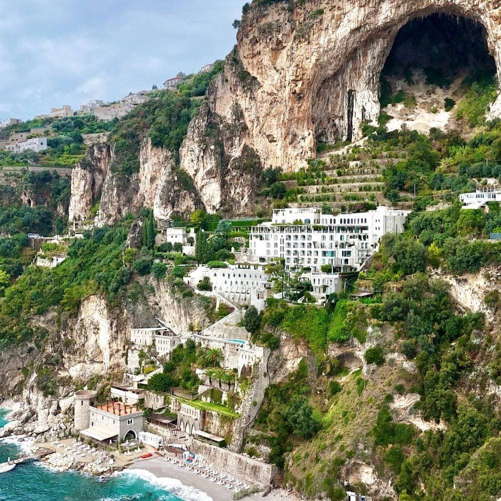 Borgo Santandrea 1