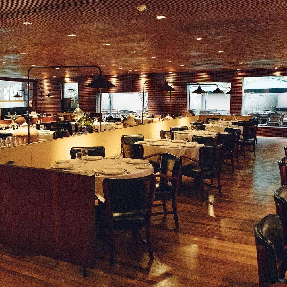 Fasano Trattoria 1