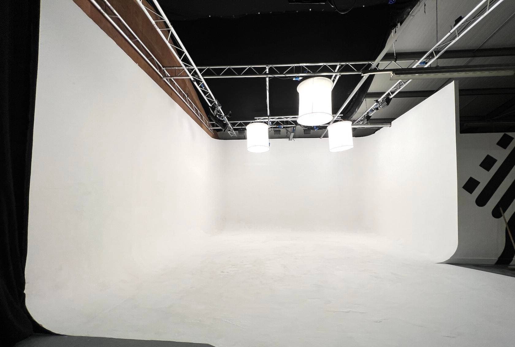 Spaghetti Studios 1