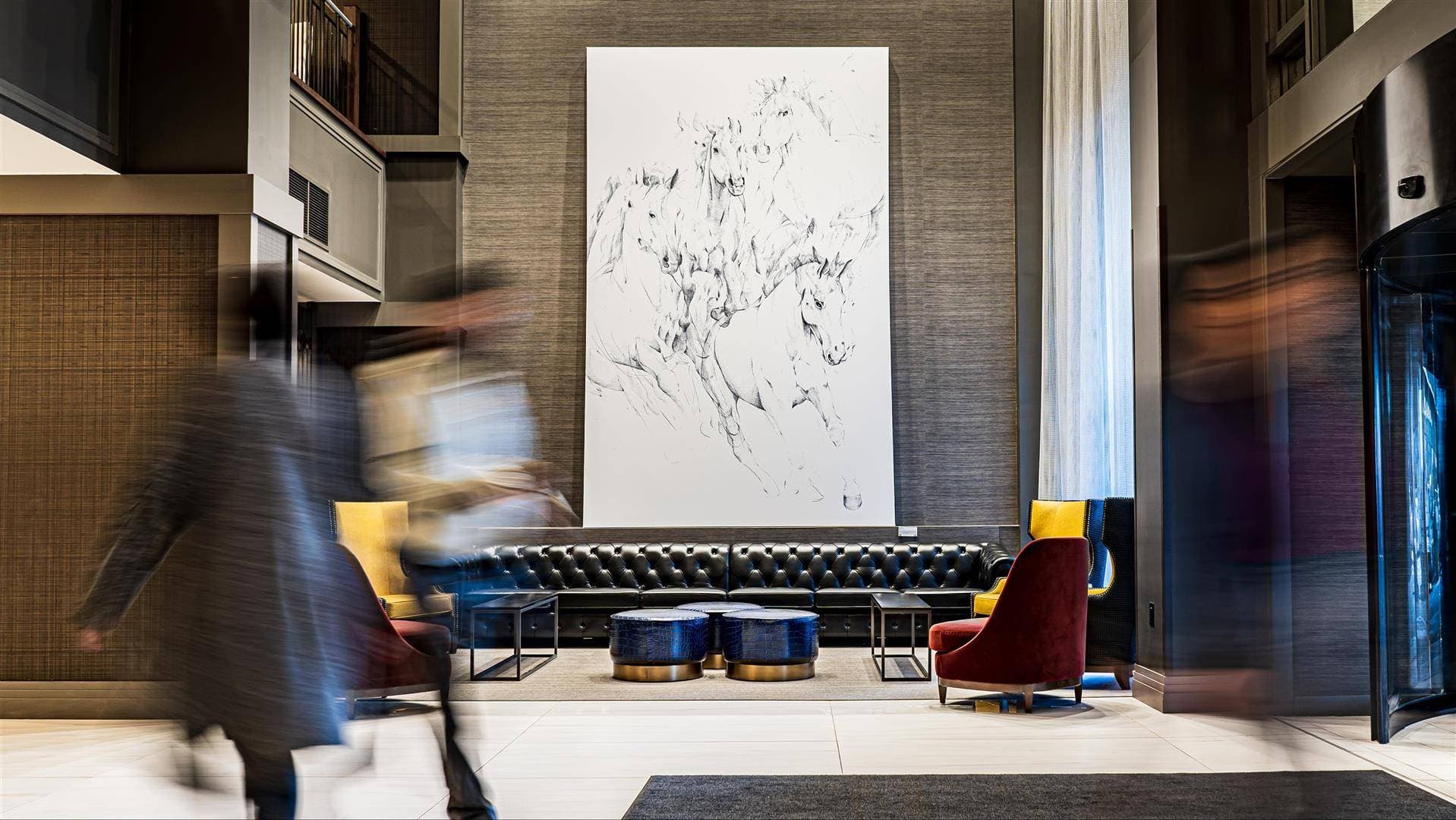 Galt House Hotel, Trademark Collection by Wyndham 1