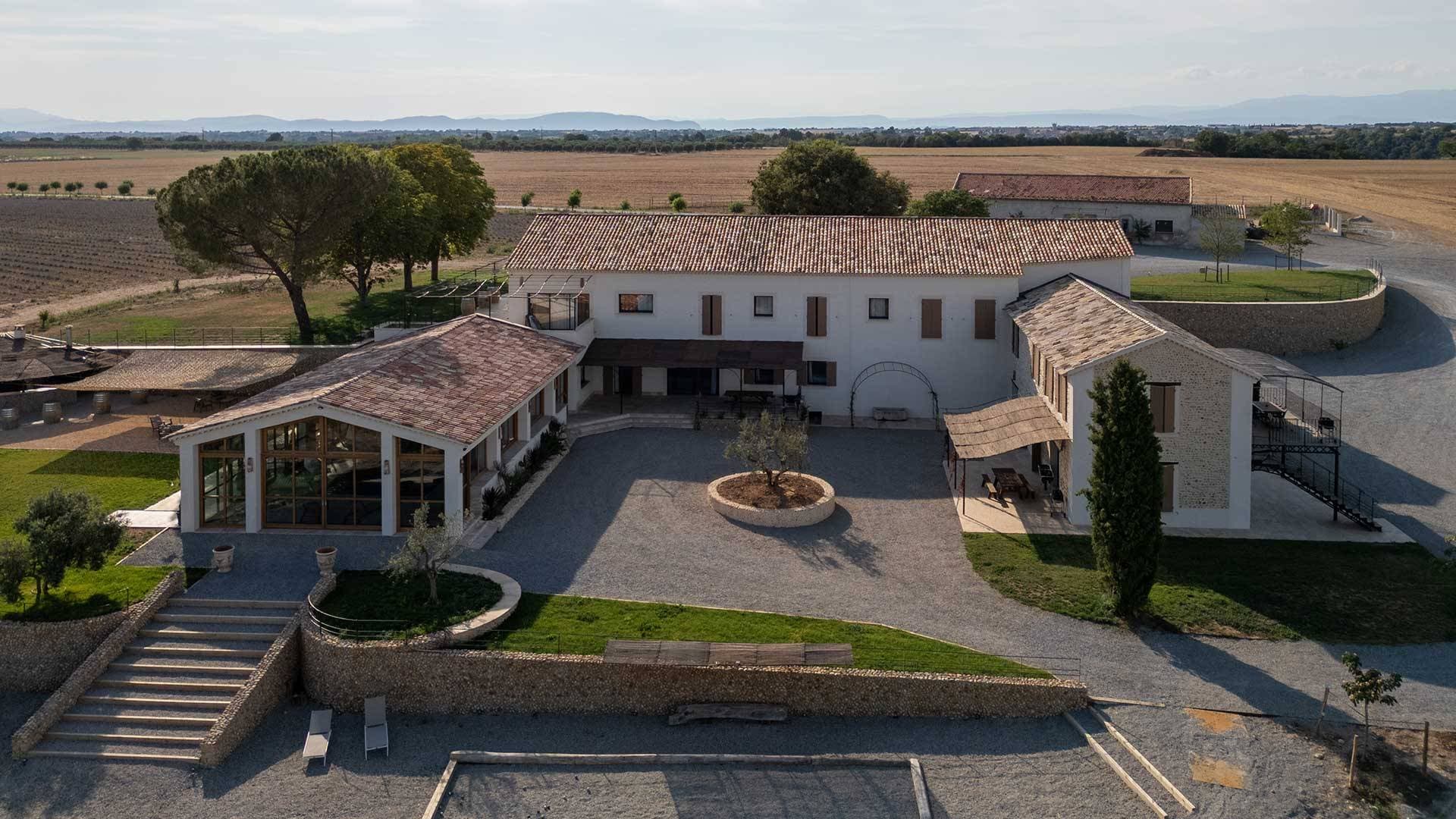 Domaine Demol 1