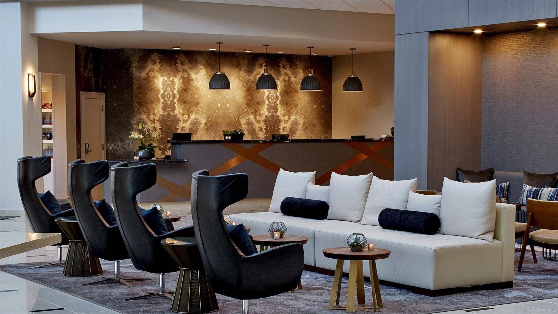 Minneapolis Marriott West 1