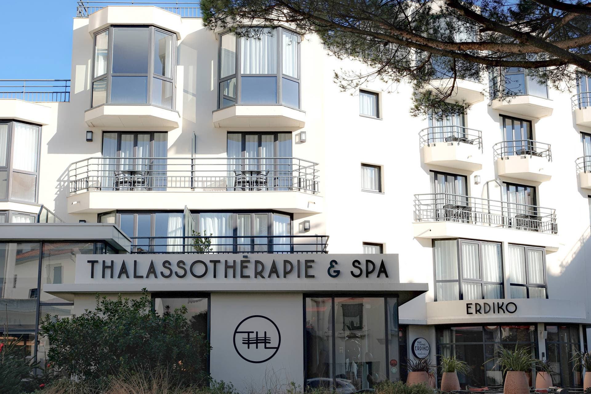 Thalazur Saint-Jean-de-Luz 1