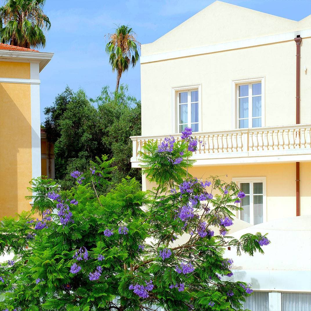 Hotel Villa Fanny 1