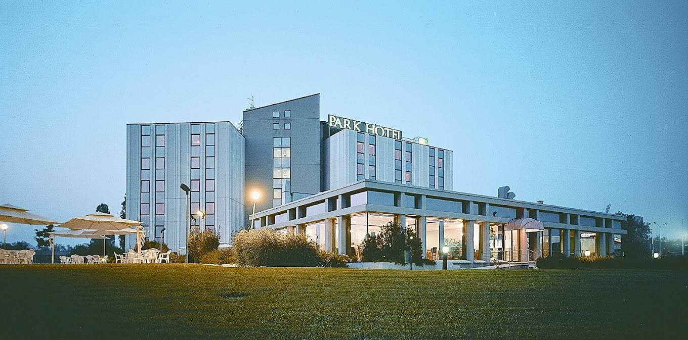Best Western Park Hotel Piacenza 1