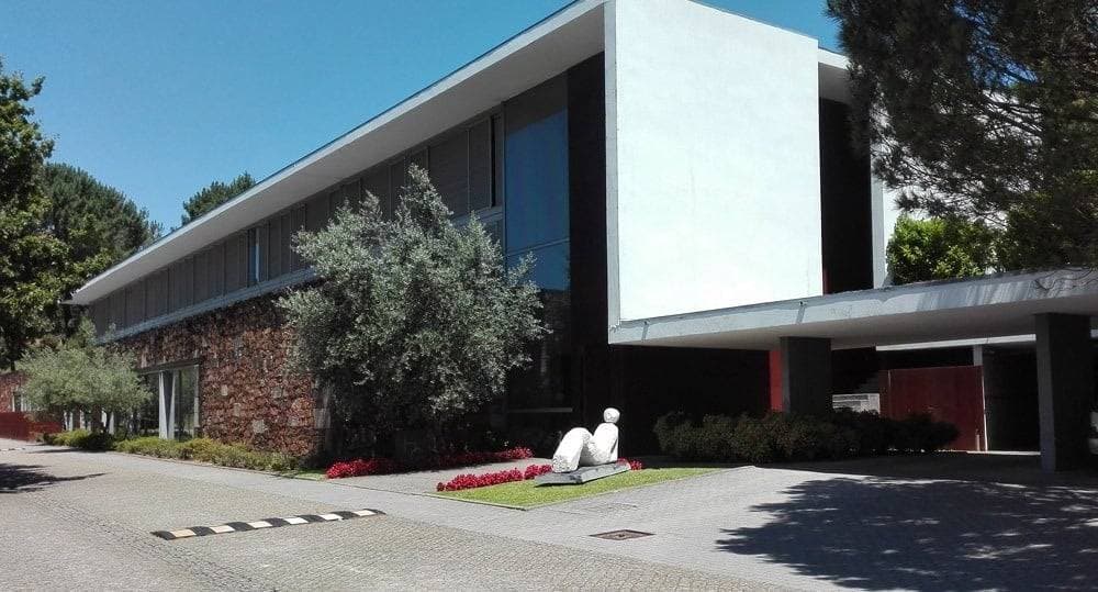 Axis Porto Business & Spa Hotel 1