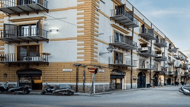 B&B Porta di Castro 1