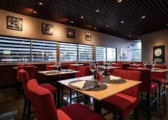 Brasserie du Stade Toulousain 1