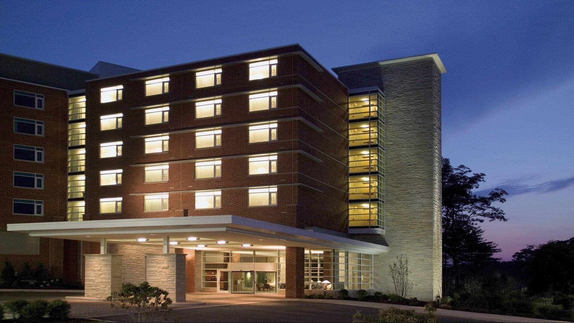 The Penn Stater Hotel & Conference Center 1