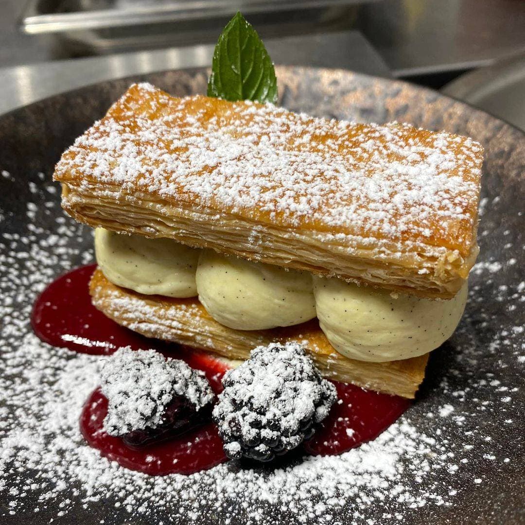Bistro Saint-Jean 1