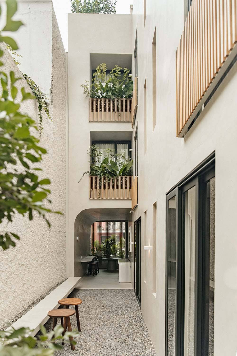 Octavia Casa 1