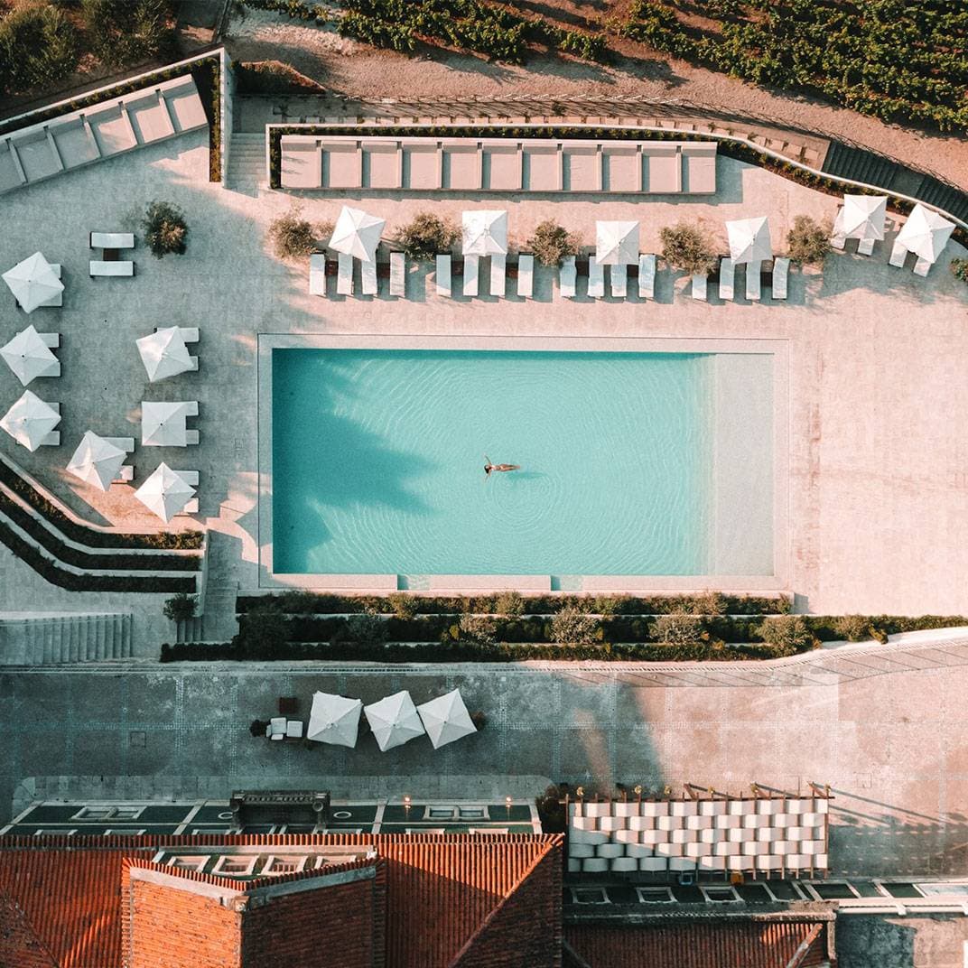 Lamego Hotel & Life 1