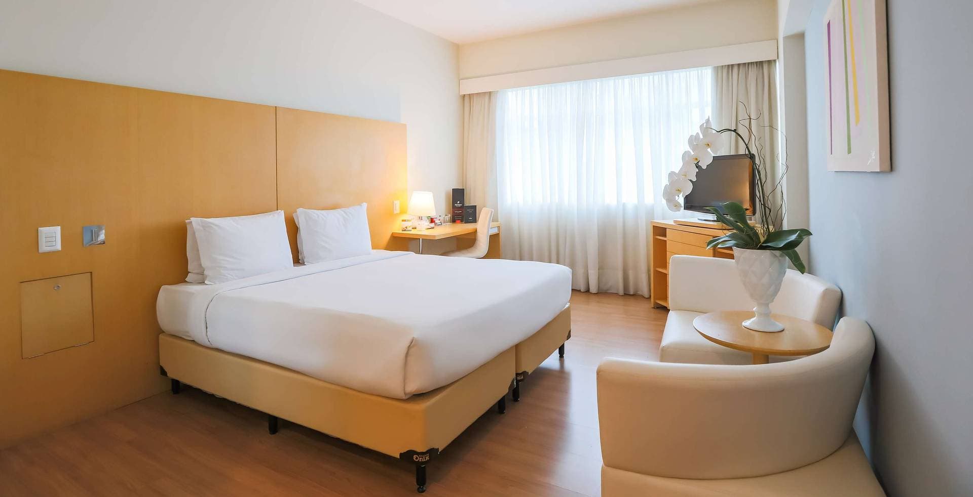 Pestana Curitiba 1