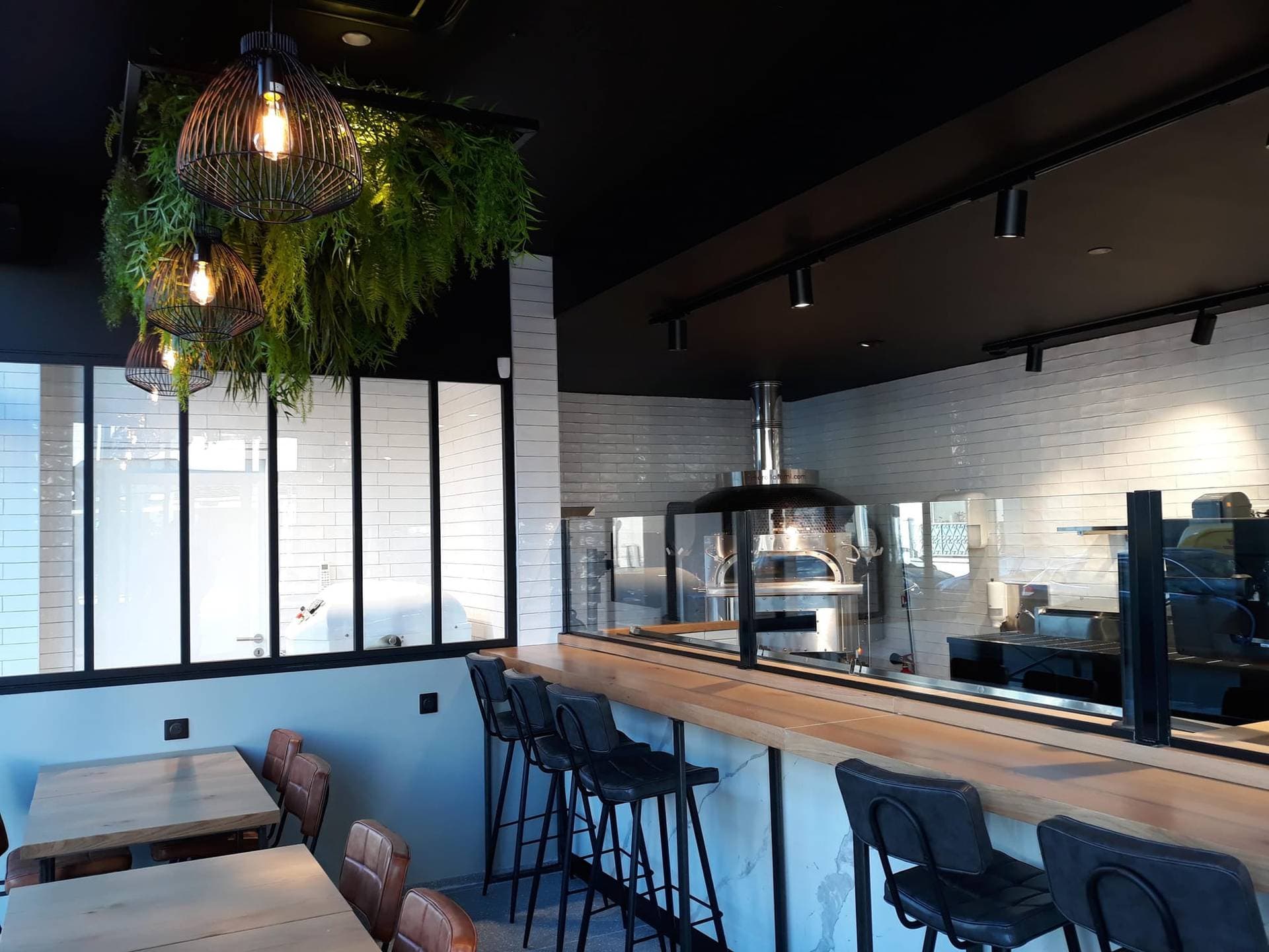 Pizza Cosy Colombes 1