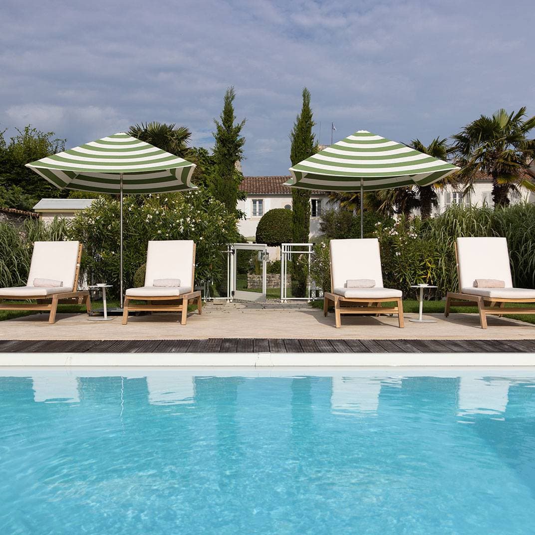 Villa Clarisse 1