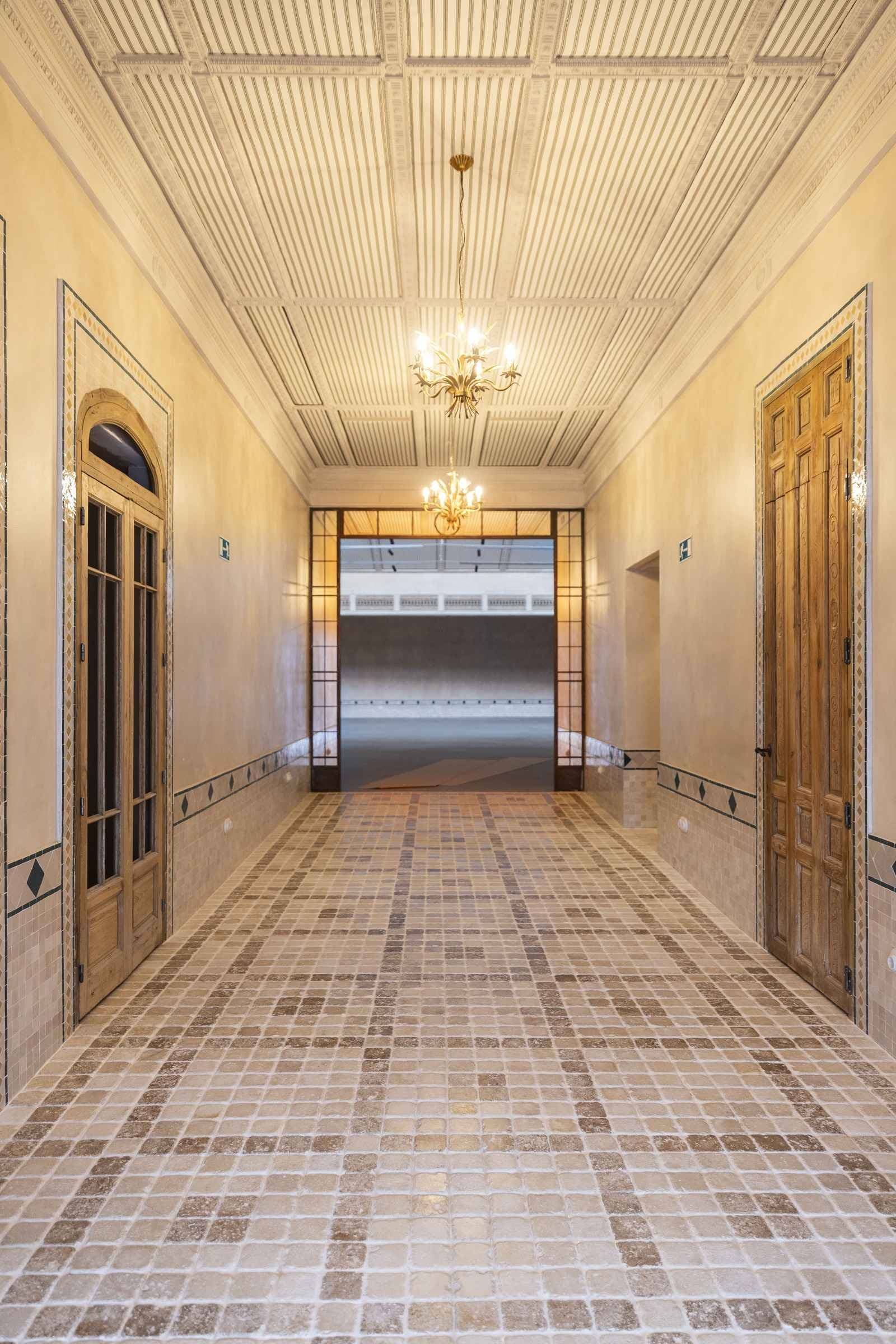 Espacio Torrelara 1