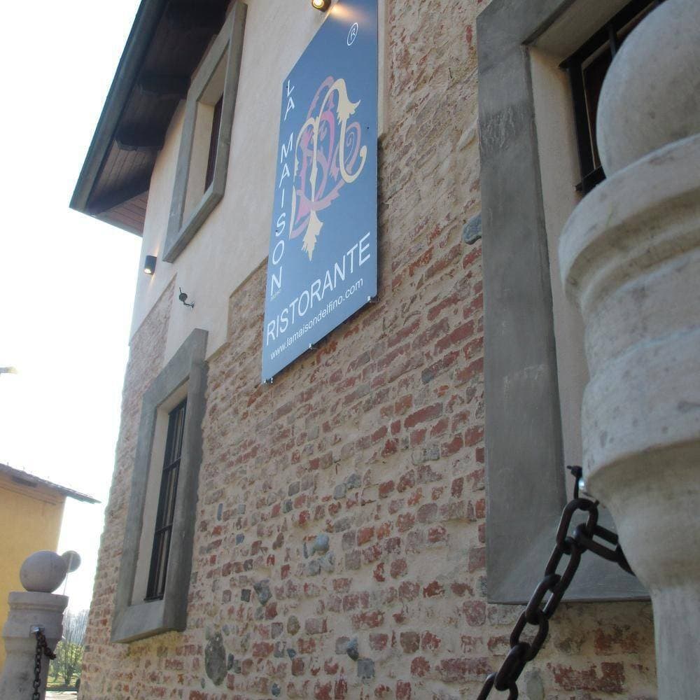 La Maison Delfino 1