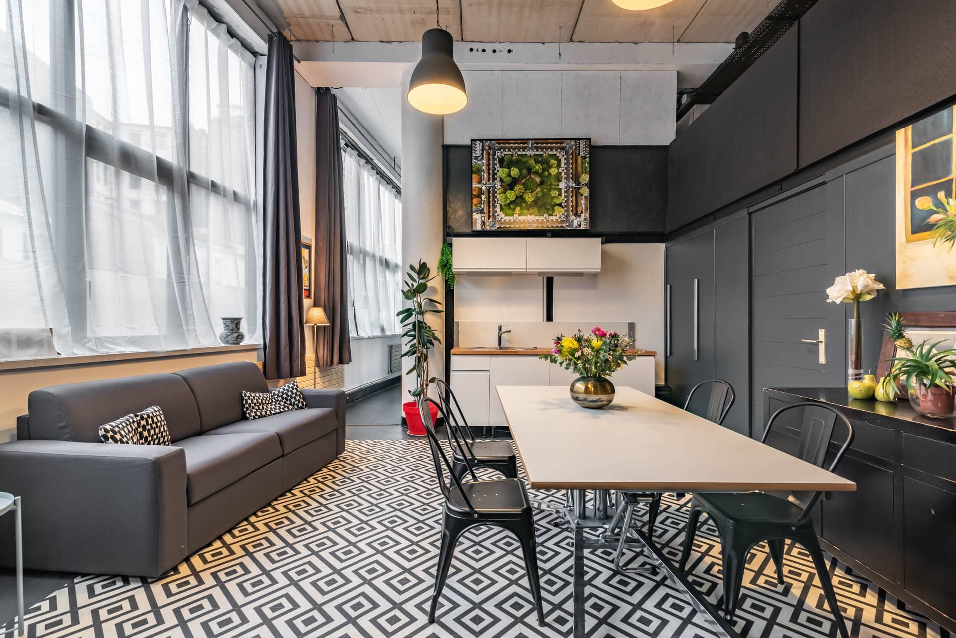 Mon Loft 1