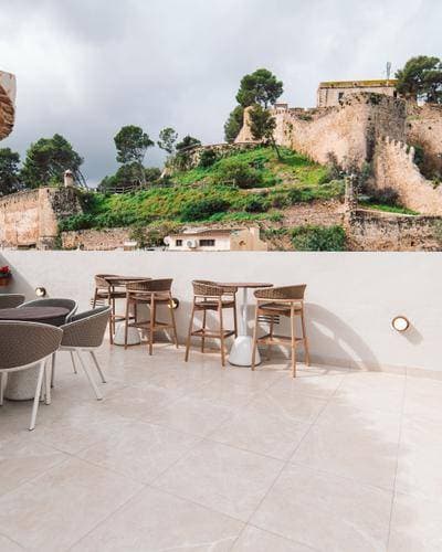 Hotel Nomada House by SH Hoteles 1