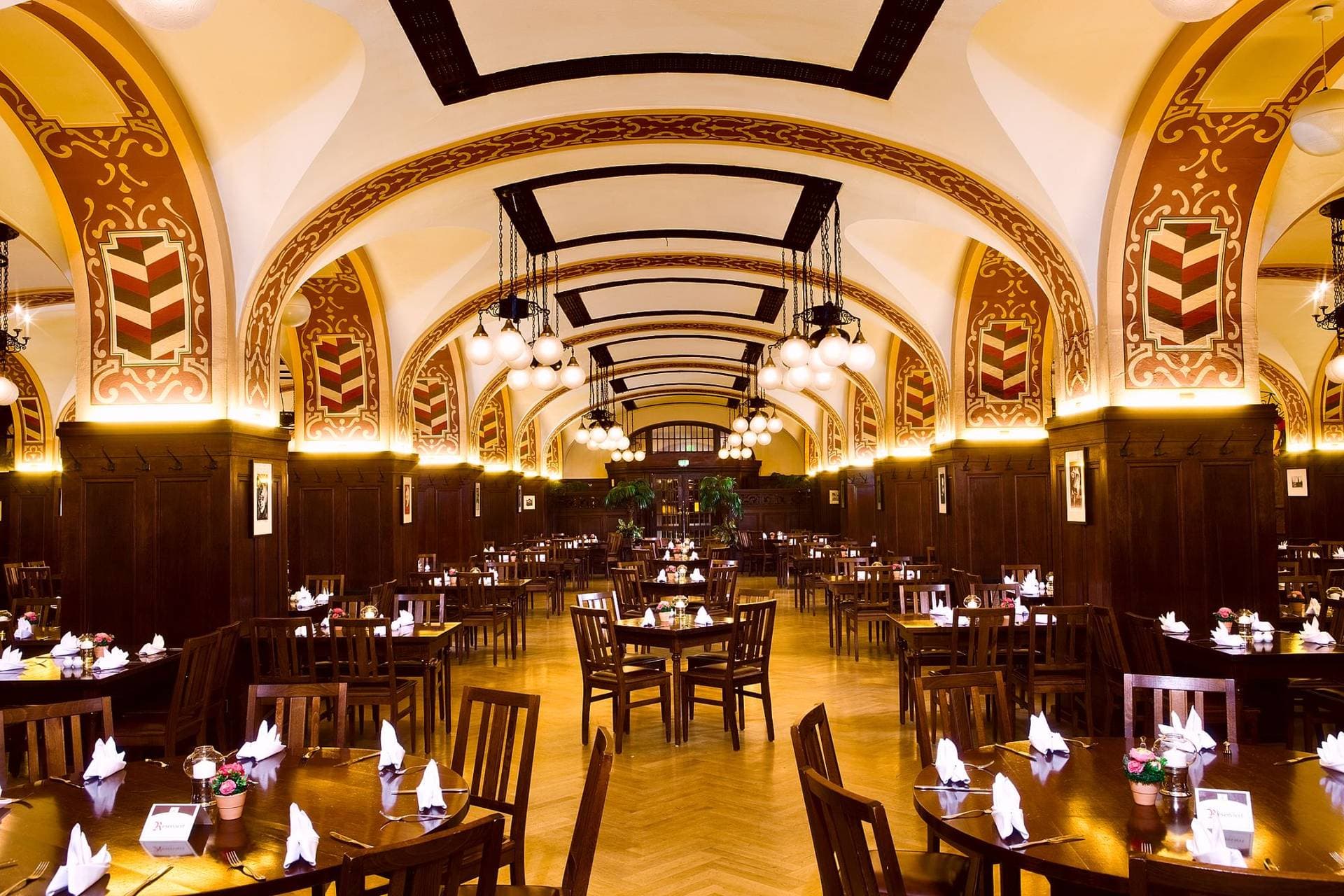 Auerbachs Keller Leipzig 1