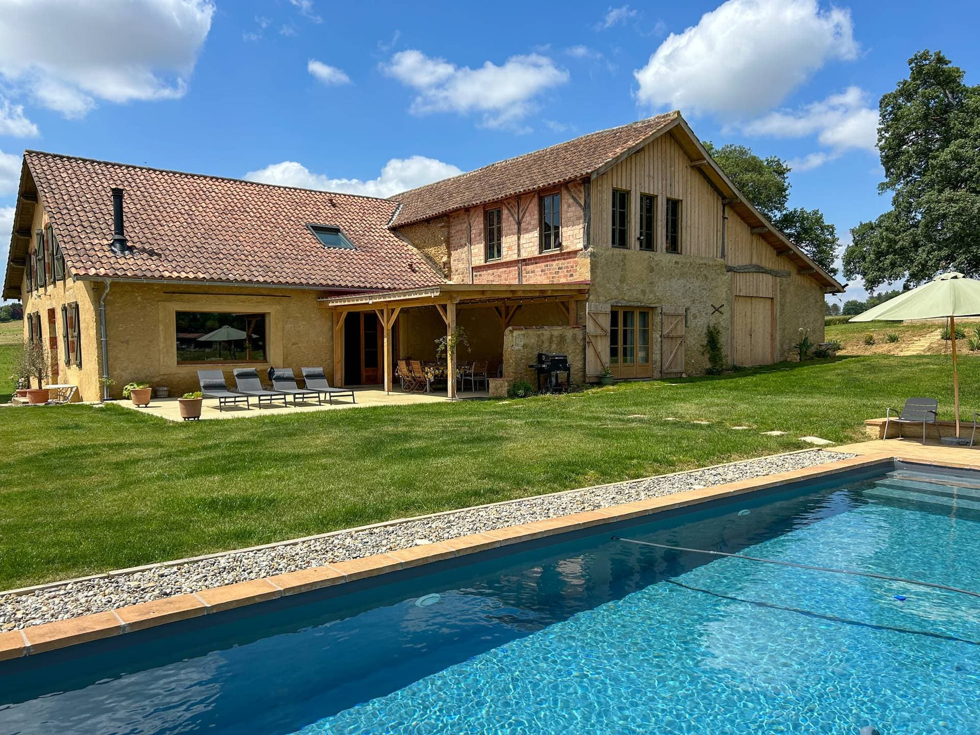 Maison Puchouaou 1