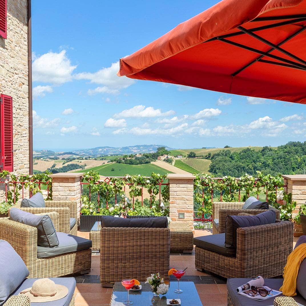 Hotel Leone 1