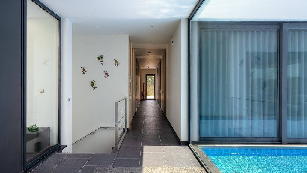 Villa Sernadinha 1