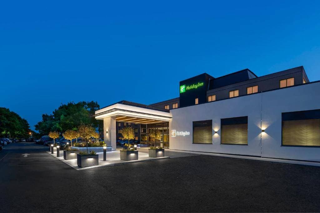 Holiday Inn Southampton Eastleigh by IHG 1
