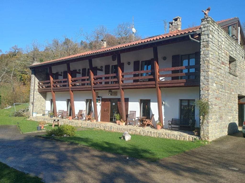Hotel Rural Reciegos Agroturismo 1